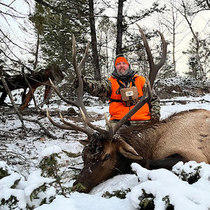 Meet your Posher, Kyle